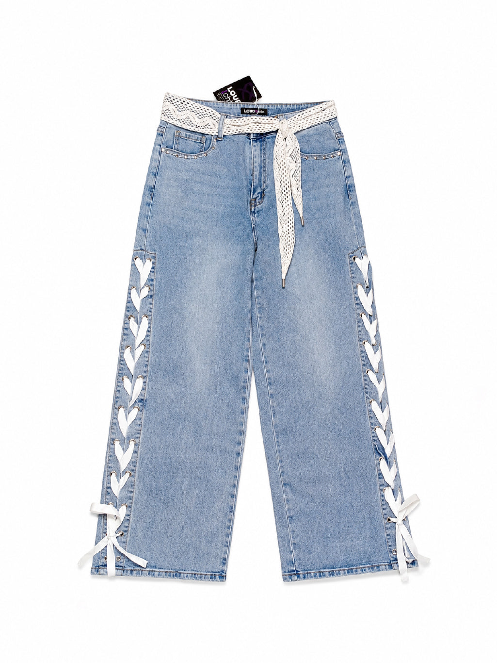 Pantalón Barby