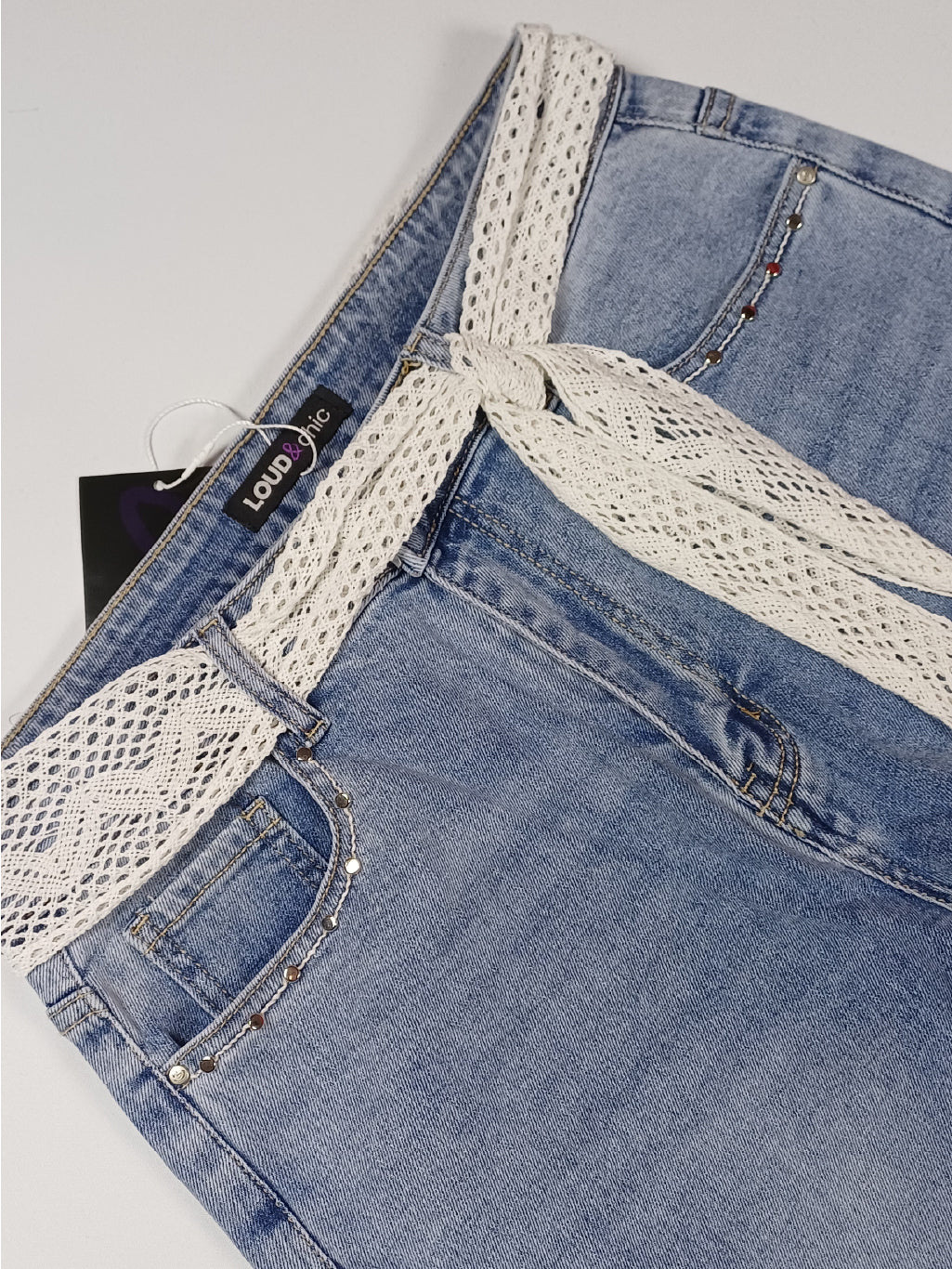 Pantalón Barby