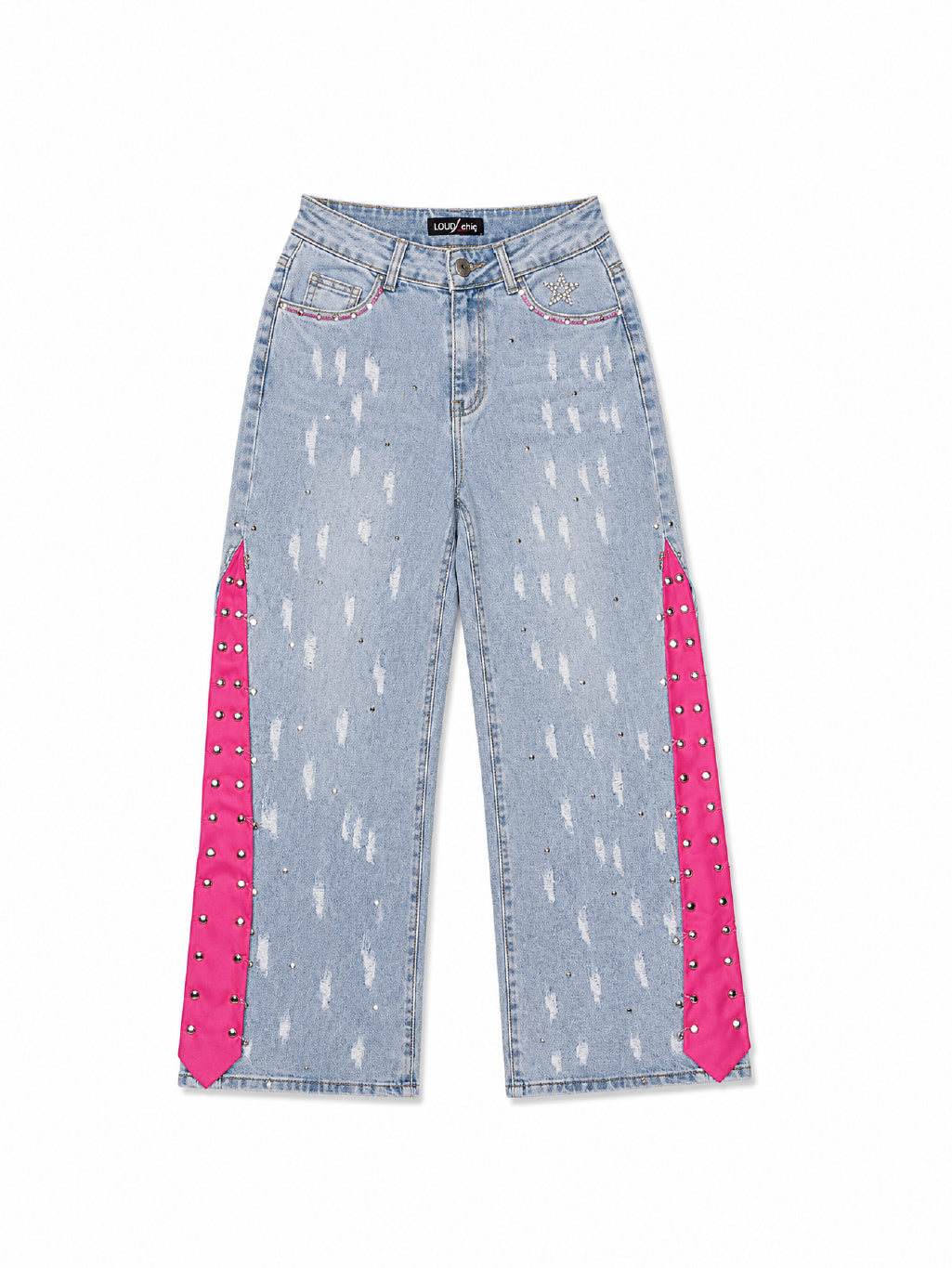 Pantalón Corby