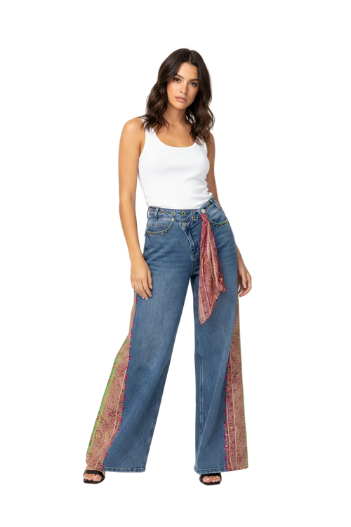 Pantalón Indie