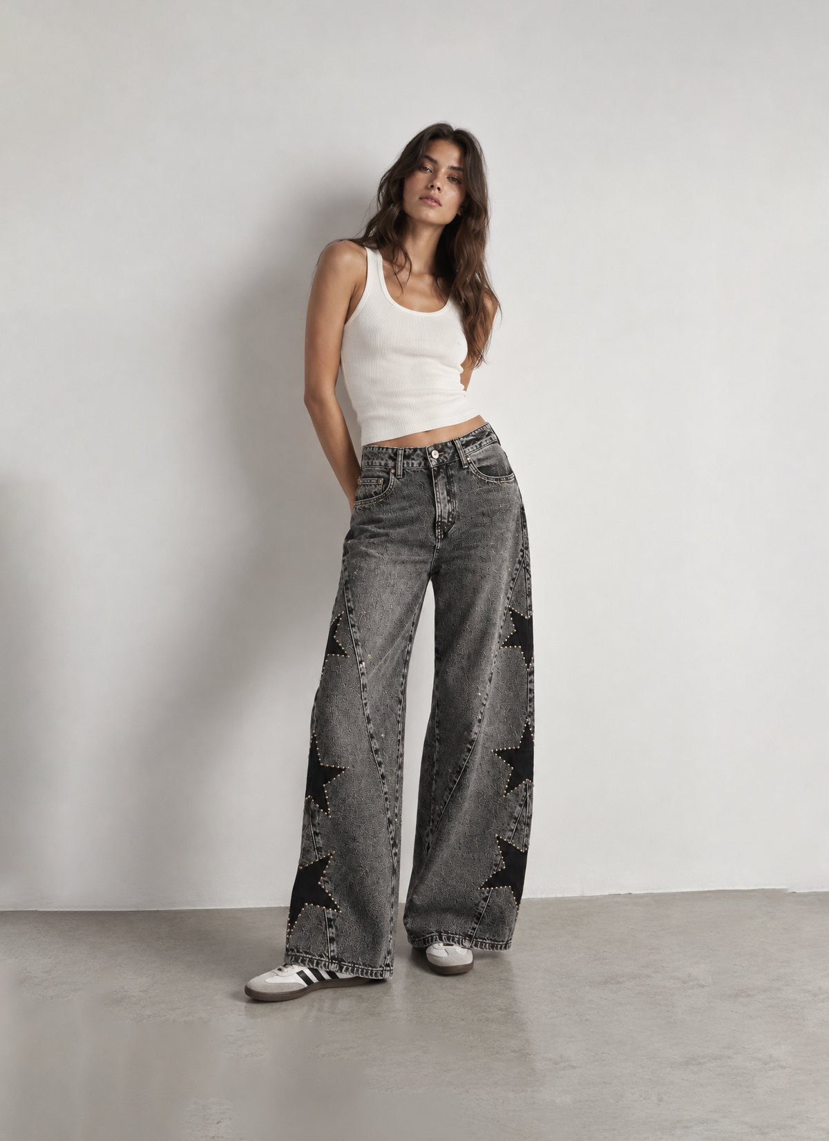 Pantalón Galaxy