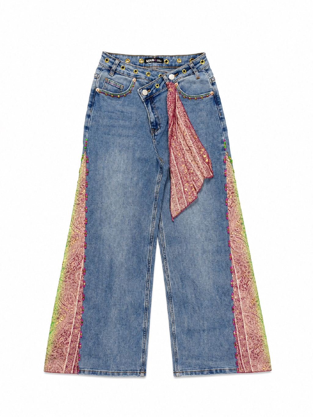 Pantalón Indie