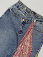 Pantalón Indie
