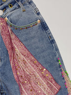 Pantalón Indie