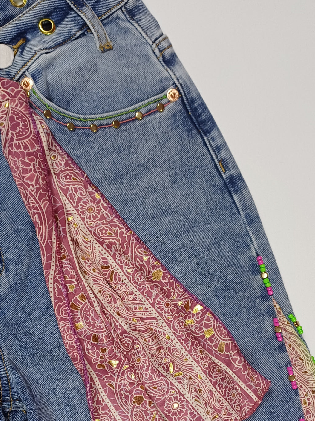 Pantalón Indie