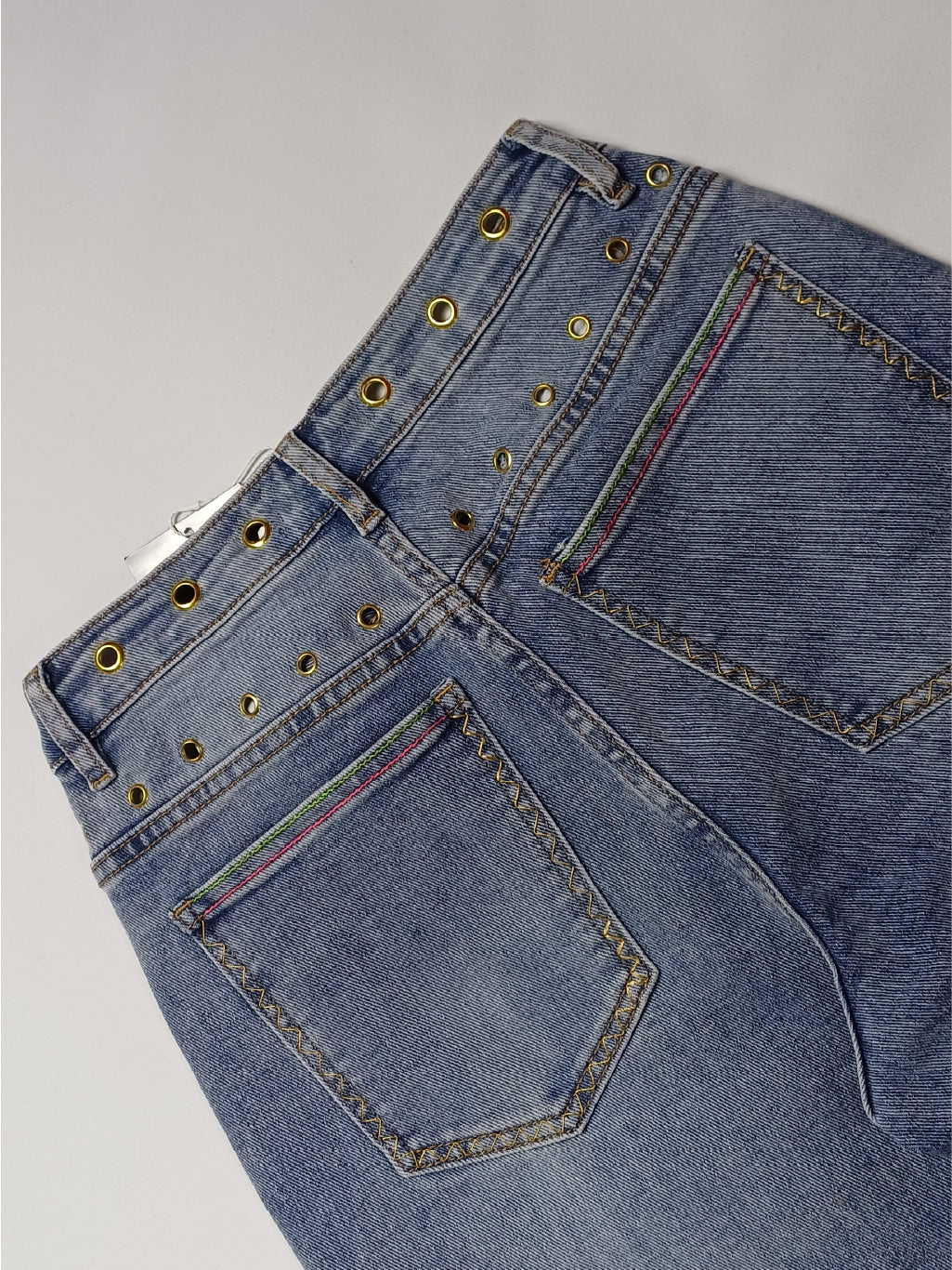 Pantalón Indie