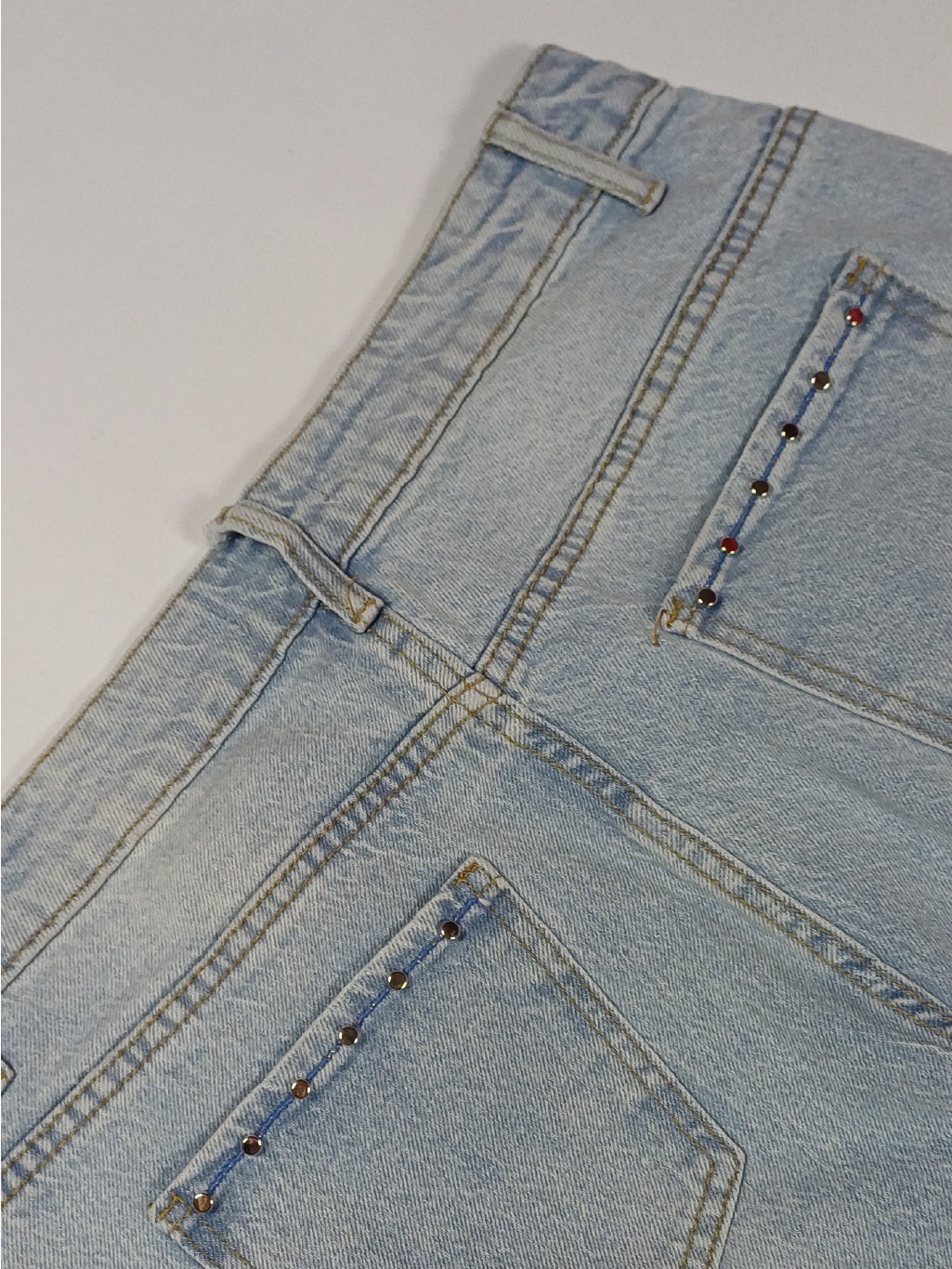 Pantalón Matrix