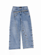 Pantalón Rocky