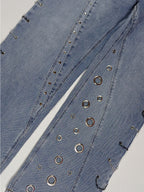 Pantalón Rocky
