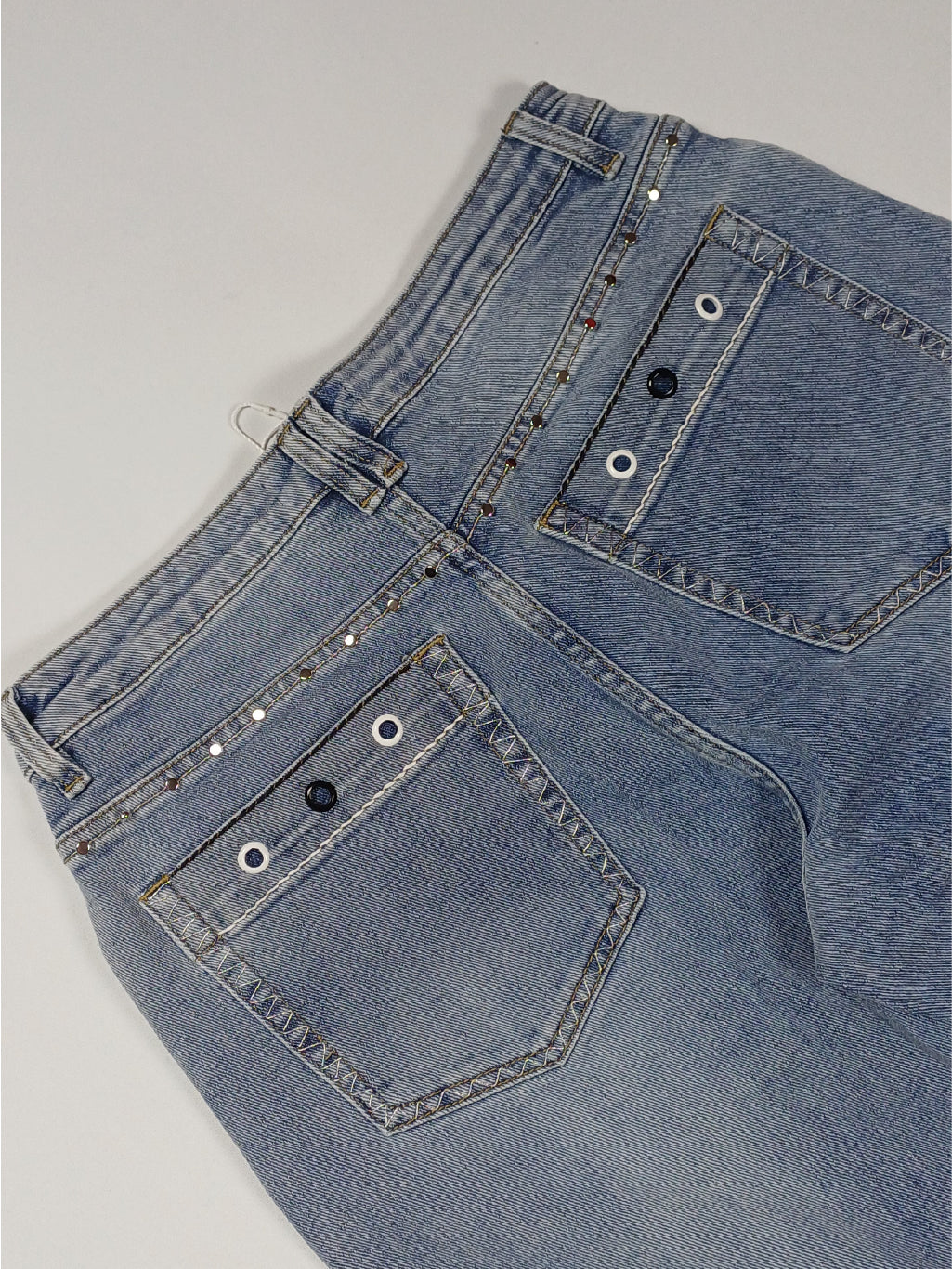 Pantalón Rocky