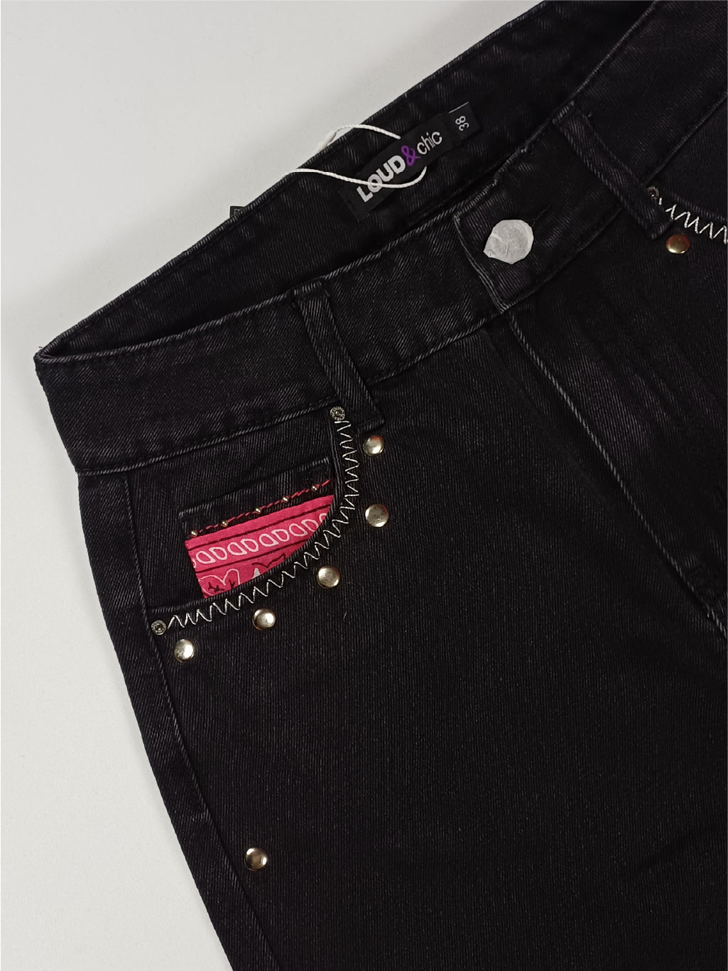 Pantalón Star
