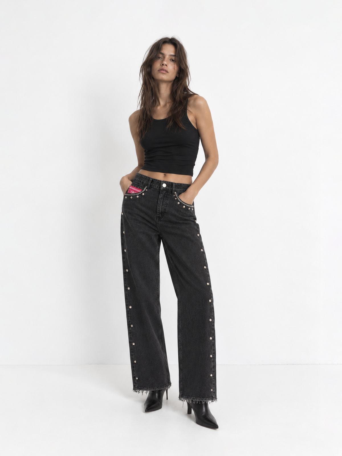 Pantalón Star
