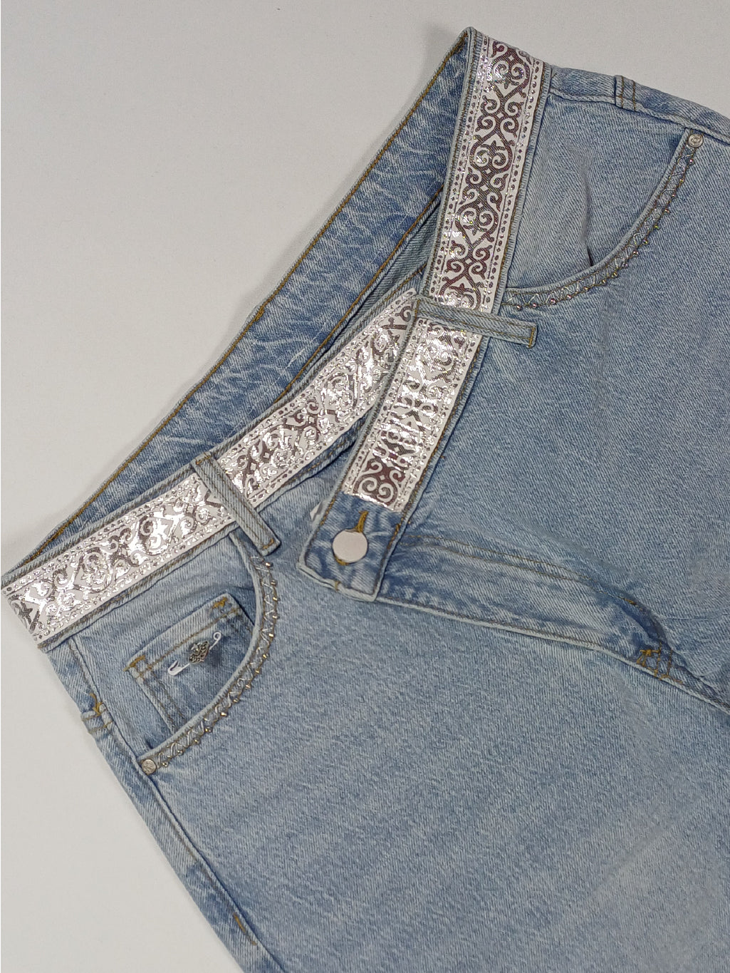 Pantalón Tokio