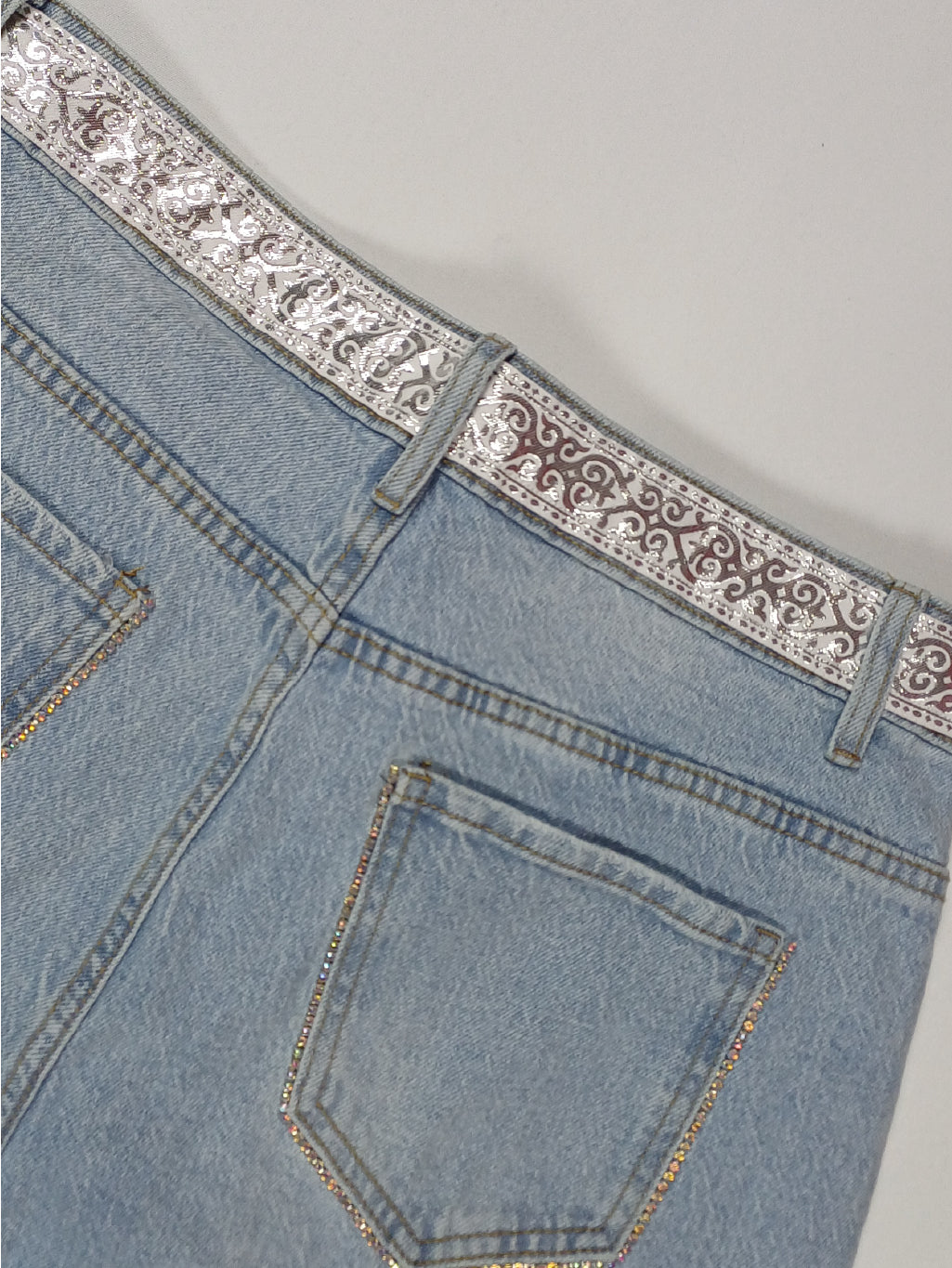 Pantalón Tokio
