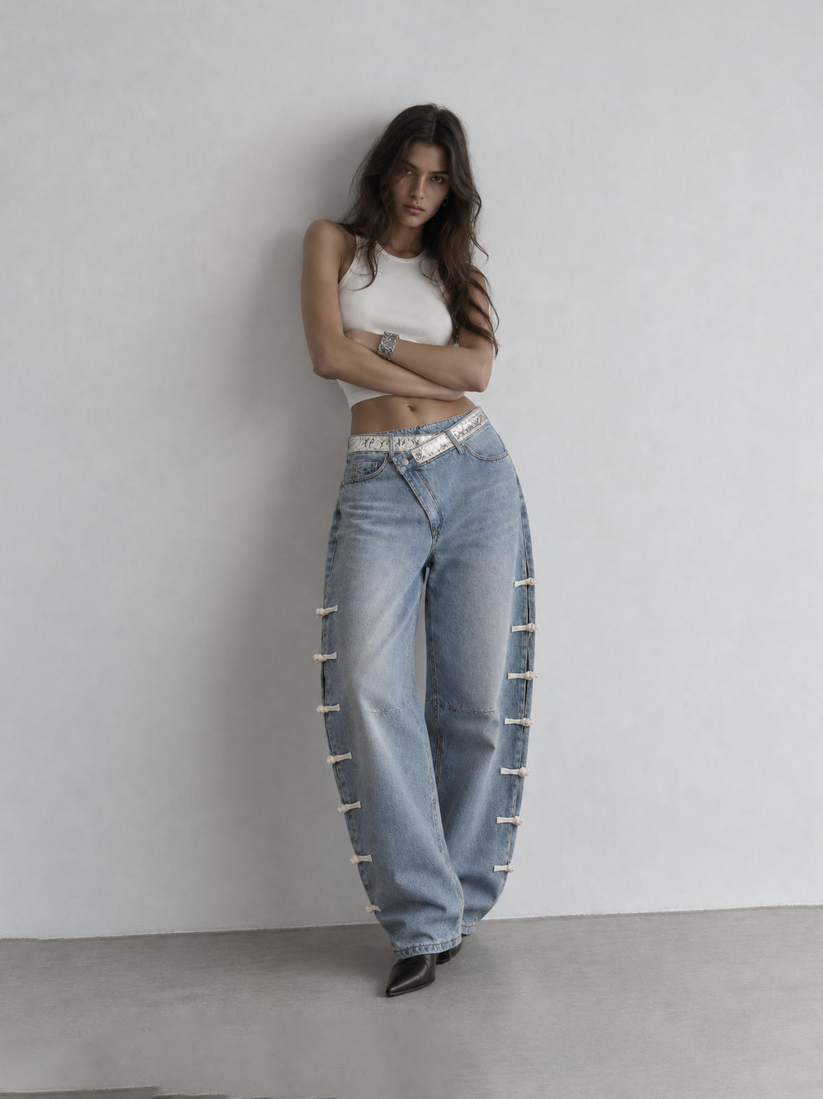 Pantalón Tokio